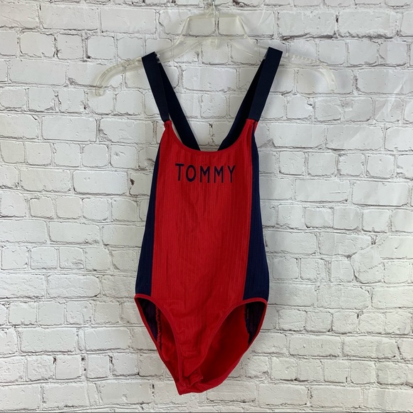 Tommy Hilfiger Seamless Logo Body Suit - Picture 8 of 8